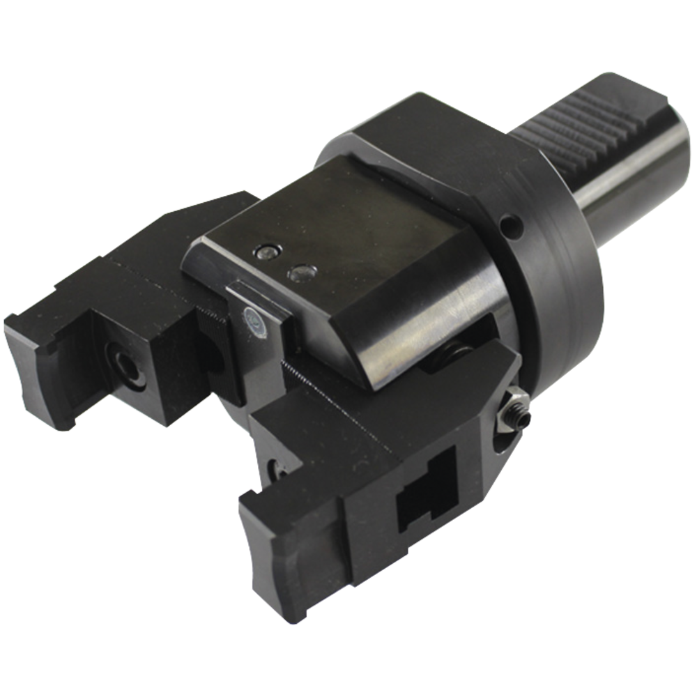 Bar gripper VDI 40